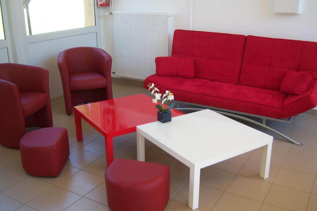 Domaine Residentiel De Mazieres Hotel Montcabrier  Bilik gambar