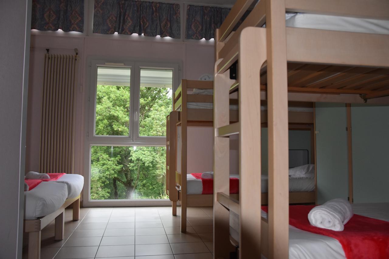 Domaine Residentiel De Mazieres Hotel Montcabrier  Luaran gambar
