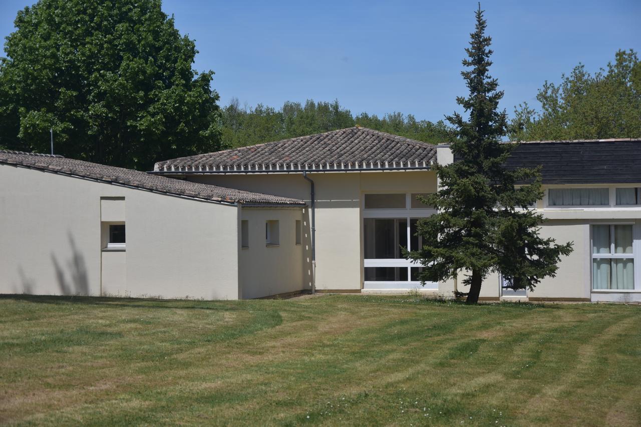Domaine Residentiel De Mazieres Hotel Montcabrier  Luaran gambar